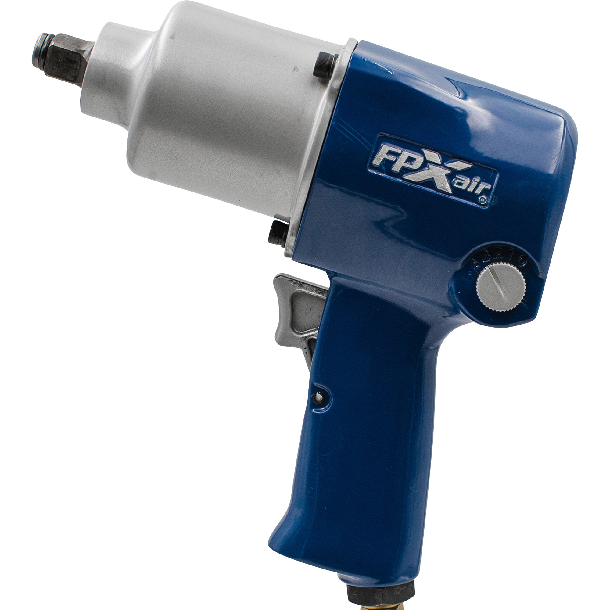 FPX-AIR 1/2in. Aluminum Impact Wrench, Model# FPX-130